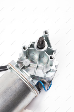 Моторедуктор стеклоочистителя 1118/2190 вал 12мм Cartronic CRTR0089943