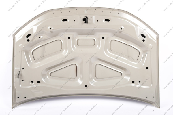 Капот LADA Largus (FL) NEW (катафорезный грунт) Lada LADA 8450013078