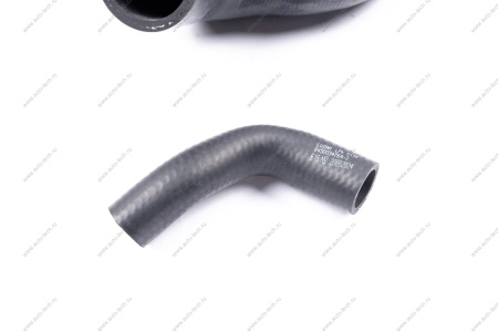 Патрубки охл. для а/м Лада Vesta NG (23-) 1.8i AT (EPDM, кмпл., 5 шт.) LUZAR LPK0119