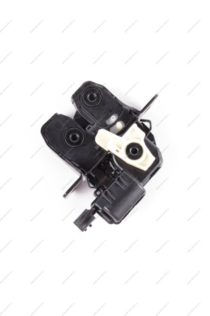 Замок крышки багажника / двери задка с электроприводом, двухпозиционный (FL) LADA GRANTA 2018- Lada LADA 8450110740