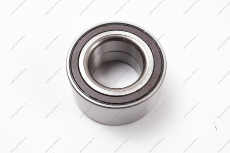 Подшипник RENAULT Duster ступицы задний 4x4 /гайка+стопор+шайба/ Marshall M8137000