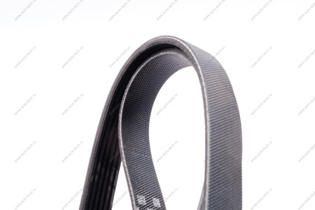 Ремень поликлиновой ВАЗ 2190 FL / FORD Fiesta V/VI/Fusion 02-/Mazda 2 (DY) 1.4/1.6 03-07 Gates Gates 6PK1019SF