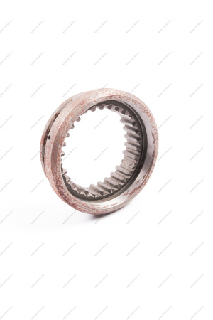 Муфта синхронизатора КПП ВАЗ 2101-07 5-й передачи Lada АвтоВАЗ 21070170117600