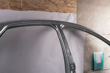 Боковина кузова LADA Vesta/Веста седан наружная правая (ОЦИНКОВАННОЕ напыление) Lada LADA 8450007483