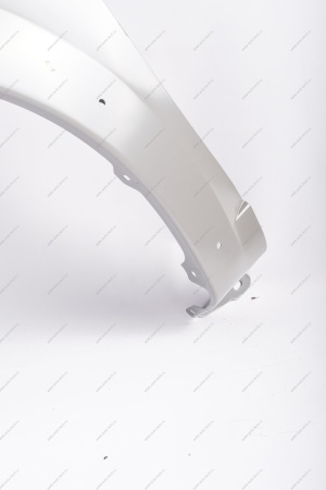 Крыло переднее левое без отв. п/повт.(с отверстием под молдинг) (FL) LADA GRANTA CROSS 2018- Lada LADA 8450104276