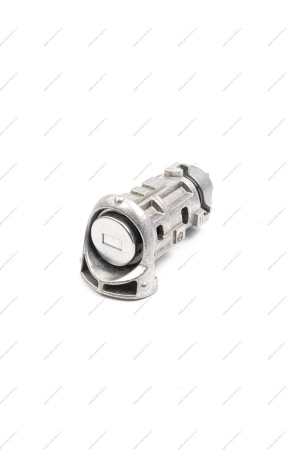 Замок зажигания LADA Vesta с цилиндрами замка двери (без 8450030224 рычага выключателя замка) к-т LD LADA 8450033065