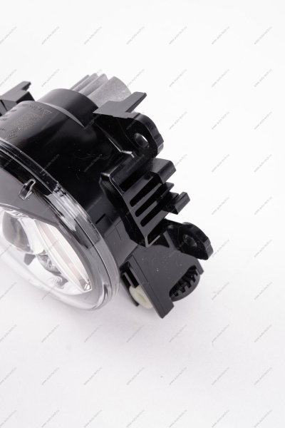 Фара противотуманная правая LЕD (с подсветкой поворота) LADA Vesta NG ORIGINAL (Valeo)(MADE IN BELGIUM) Renault RENAULT 261509314R