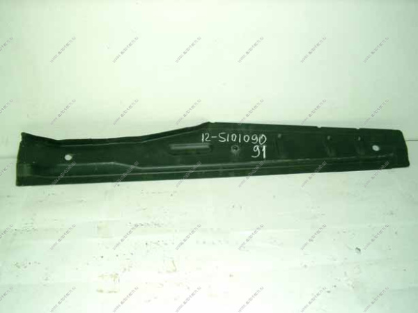 Накладка заднего лонжерона ВАЗ-2112 правая АвтоВАЗ  21120-5101092-00