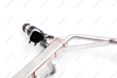 Рампа топливная с форсунками в сборе ВАЗ-21127 (НПП Итэлма) ОРИГИНАЛ Lada LADA 8450120434