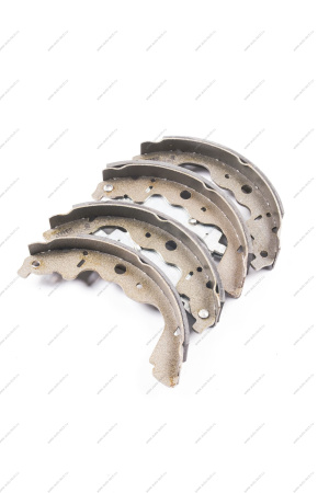 Колодки тормозные задние LADA Largus/Лада Ларгус к-т 4 шт. Lada LADA 7701210109