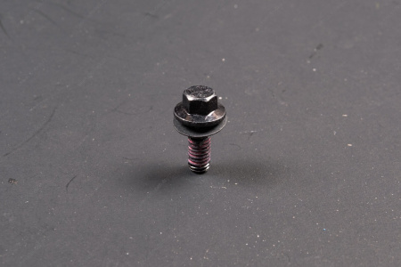 Фланцевые болты с шестиграннои головкои для радиатора GEELY Geely JQ1840616F31S