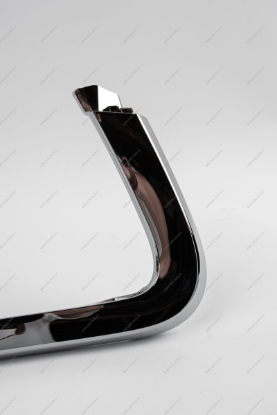 Молдинг переднего бампера верхний левый Lada Vesta SW Cross Lada LADA 8450031303