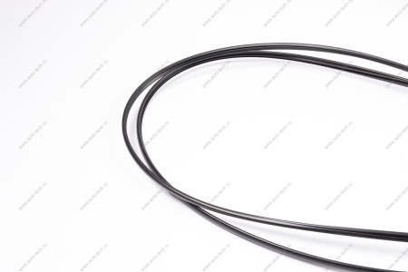 Накладка ВАЗ-2131 облицовочная сточного желобка крыши правая Lada LADA 21290500302040