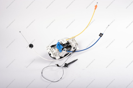 Блок управления климат контролем LADA Largus Lada LADA Т83716А