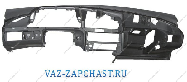 Щиток панели приборов ВАЗ-2114 (голый) LADA 21140-5325124-00