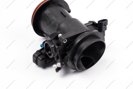 Датчик положения дроссельной заслонки LADA Largus Renault RENAULT 7700273699