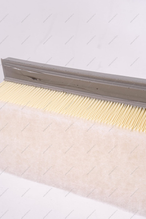 Фильтр воздушный Lada Largus/Vesta двигат 8кл/16 кл P3M/P4M (LECAR) LADA LADA 165460509R