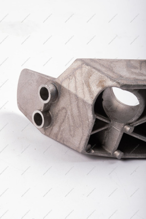 Кронштейн ВАЗ-2190 левой опоры двигателя МКПП АвтоВАЗ LADA 21900100123100