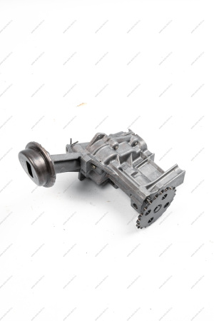 Насос масляный RENAULTLogan двигат. K4M Renault RENAULT 150103110R