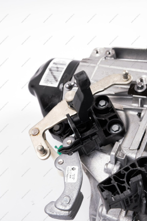 Коробка передач в сборе Renault Logan II/Sandero II JH3-388 Renault RENAULT 320103500R