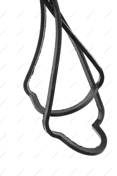 Прокладка клапанной крышки (лапша) 2108-2110, 2115 силикон Lada LADA 21080100327001