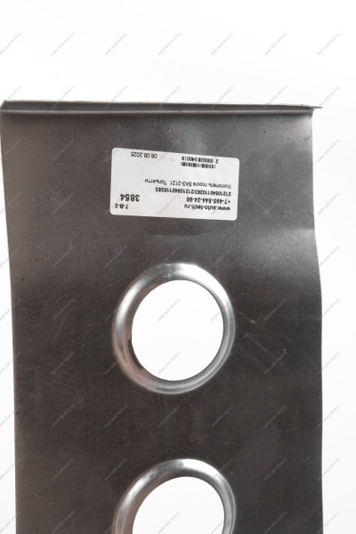 Усилитель порога ВАЗ-2121 Тольятти Тольятти 21210540110263