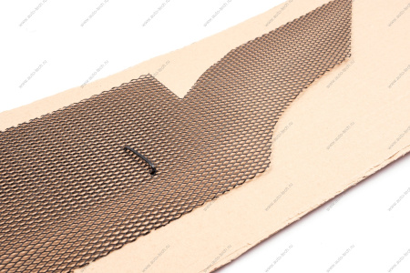 Защитная сетка радиатора LADA Xray Cross (фигурная) Дополниельное оборудование LADA 99999215004219