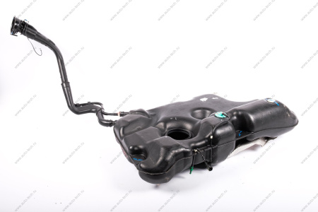 Бак топливный инжекторный пластик без ЭБН LADA Largus (р3м,р4м) ( без упаковки) Lada LADA 8450009499