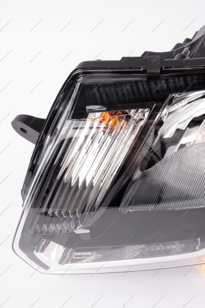 Фара левая RENAULT Logan 2014- лампа H7 ORIGINAL Renault RENAULT 260607796R