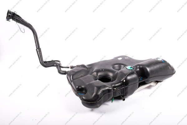 Бак топливный инжекторный пластик без ЭБН LADA Largus (р3м,р4м) ( без упаковки) Lada LADA 8450009499