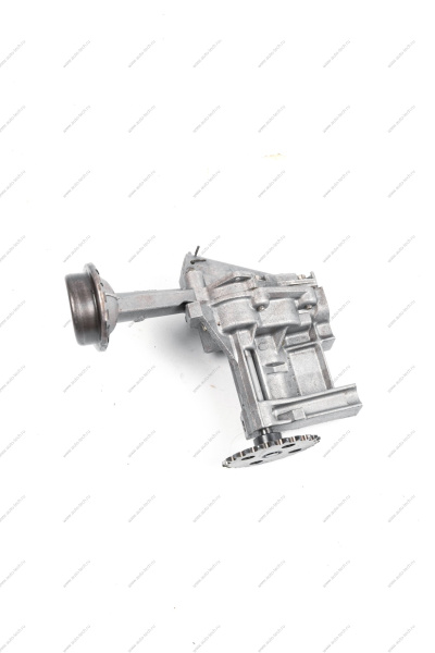 Насос масляный RENAULTLogan двигат. K4M Renault RENAULT 150103110R