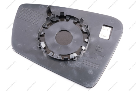 Зеркальный элемент 2191 Гранта-лифтбек (к-т 2 шт) а/блик нейтральный, обогрев Ergon Ergon 96919945