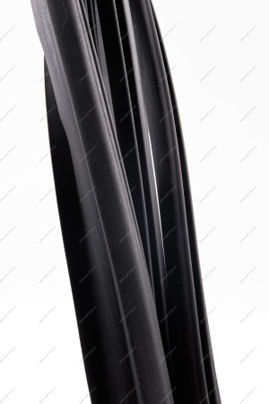 Уплотнитель лобового стекла нижний LADA Largus/Лада Ларгус (БРТ) Lada RENAULT 8450000578