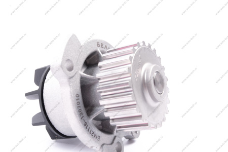 Насос водяной LADA Vesta/Веста BELMAG Белмаг BM0193