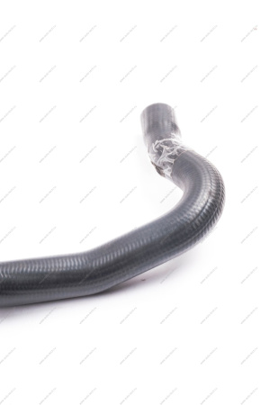 Шланг LADA Largus/Лада Ларгус подводящий радиатора верхний для дв 11189 евро-5 (БРТ) Lada LADA 8450090075