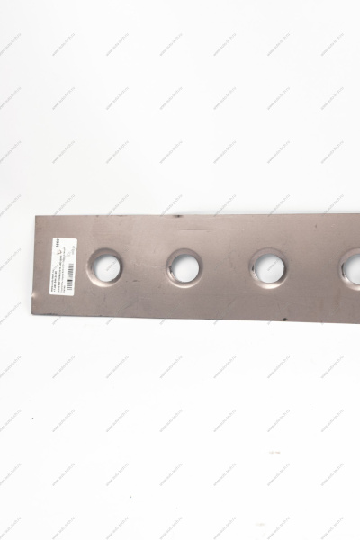 Усилитель порога ВАЗ-2101 правый/левый Тольятти Тольятти 21010540110063