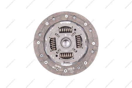 Диск сцепления LADA Vesta/Largus ведомый КПП- JH3 LUK LUK 320054910