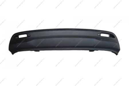 Спойлер заднего бампера под катафоты Кiа Rio 2011-2014 ATEK ATEK 24144255 Спойлер заднего бампера под катафоты Кiа Rio 2011-2014 ATEK ATEK 24144255