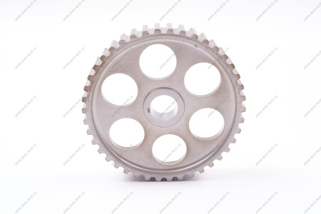 Шкив ВАЗ-2108 распределительного вала (зубчатый большой) (ДЗПМ) Lada LADA 21080100602020