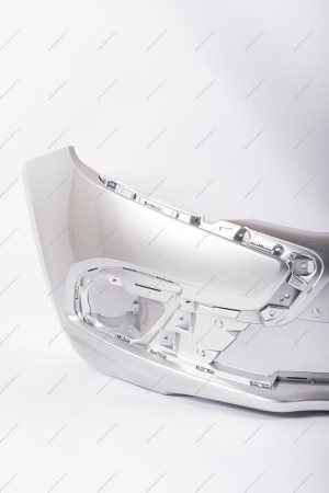 Бампер передний (FL) LADA GRANTA 2018- крашеный в цвет 691 АвтоВАЗ LADA 8450103785-691