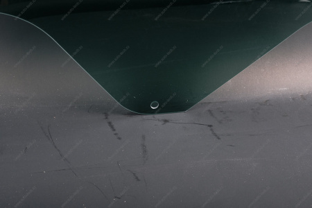 Стекло опускное задней левой двери (с усиленной тонировкой) (светопропускная способность 40%) LADA XRAY LADA LADA 823018581R