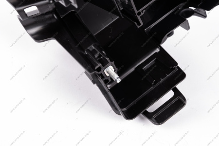 Корпус монтажного блока предохранителей (нижняя часть, без крышки и без вставки) Lada Vesta SW Lada LADA 243803298R