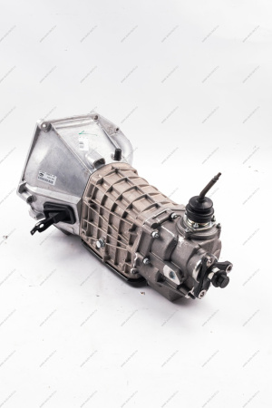 Коробка передач ВАЗ-21213 В СБОРЕ (фирм. упак.LADA) ORIGINAL Lada LADA 21074170001043