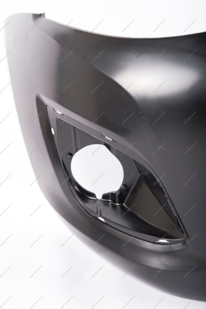 Бампер передний ВАЗ-2192 под птф (KALINA Cross) АвтоВАЗ LADA 21920280301551