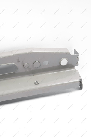 Стойка рамки радиатора левая (катафорезный грунт) LADA Vesta/Веста Lada LADA 8450039312