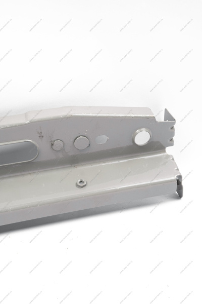 Стойка рамки радиатора левая (катафорезный грунт) LADA Vesta/Веста Lada LADA 8450039312