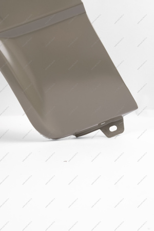 Крыло ВАЗ-2114 переднее левое (катафорезный грунт) Lada LADA 21140840301170