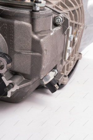 Коробка передач ВАЗ-21213 В СБОРЕ (фирм. упак.LADA) ORIGINAL Lada LADA 21074170001043