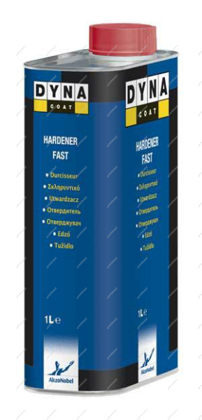 Отвердитель Dynacoat Hardener Medium 0,5 л DYNACOAT 374482