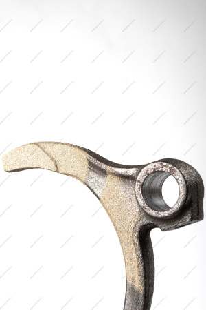 Вилка КПП ВАЗ-21074 5-ой перед. и зад. хода Lada LADA 21070170203600